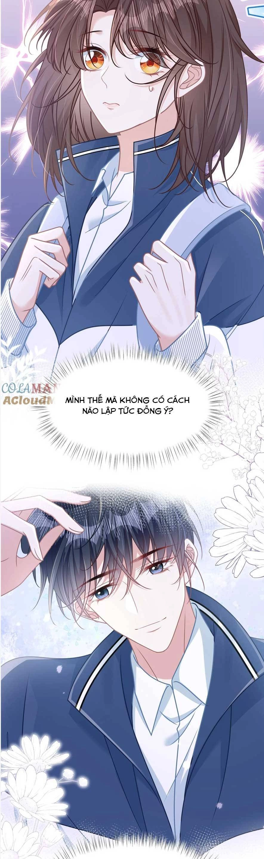 Sau Khi Xuyên Sách Tôi Còn Chẳng Phải Là Nữ Phụ Chapter 22 - 13