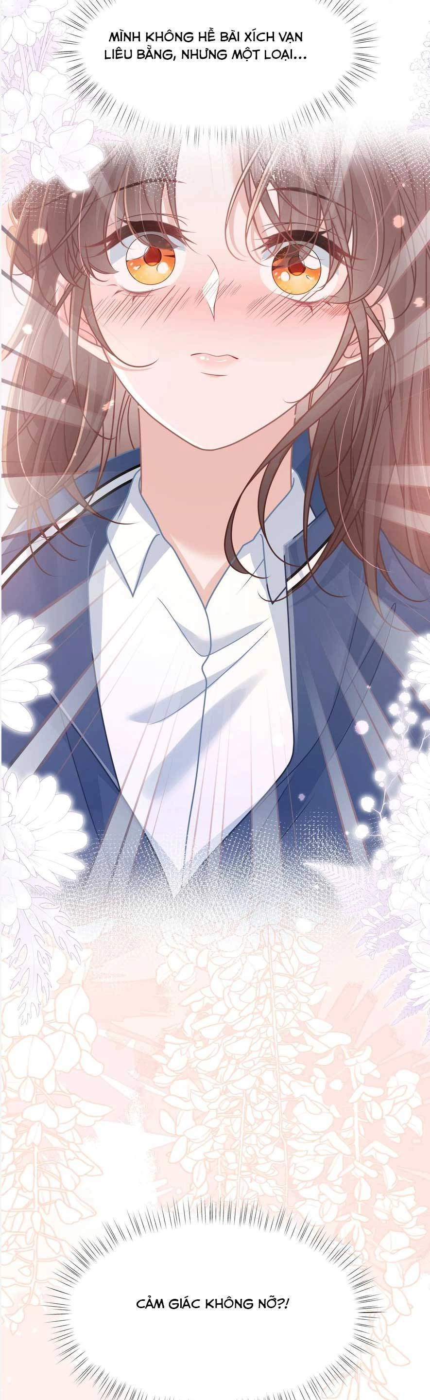 Sau Khi Xuyên Sách Tôi Còn Chẳng Phải Là Nữ Phụ Chapter 22 - 14