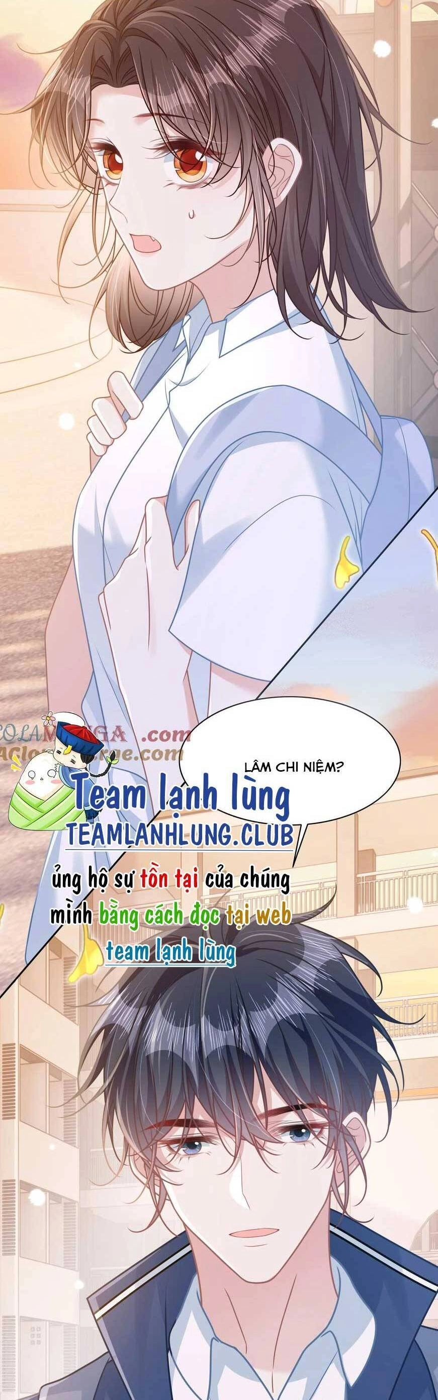 Sau Khi Xuyên Sách Tôi Còn Chẳng Phải Là Nữ Phụ Chapter 22 - 25