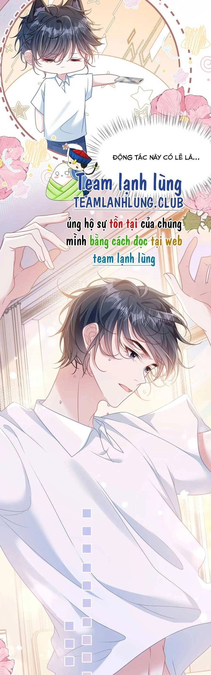 Sau Khi Xuyên Sách Tôi Còn Chẳng Phải Là Nữ Phụ Chapter 22 - 28