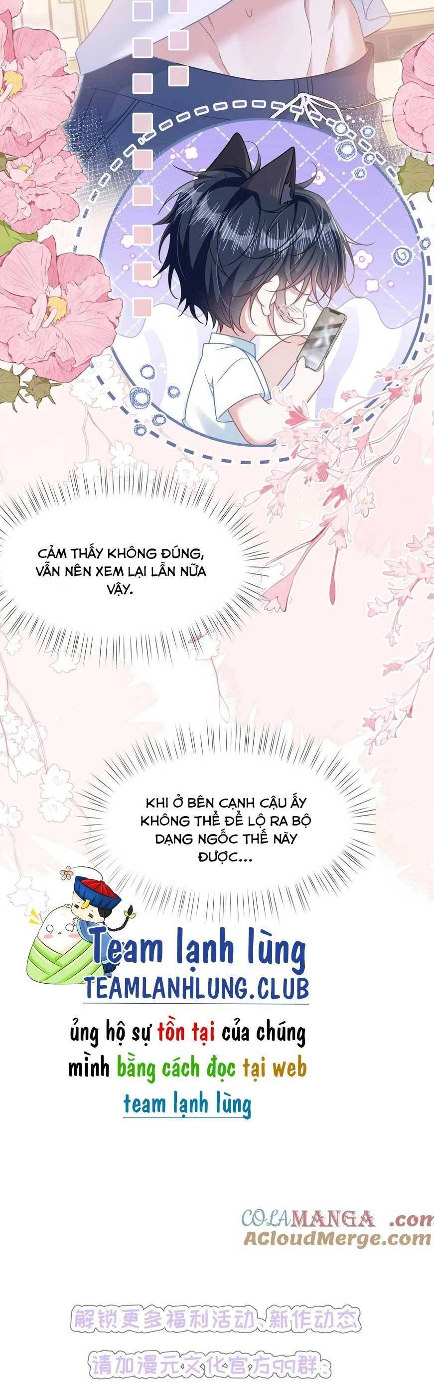 Sau Khi Xuyên Sách Tôi Còn Chẳng Phải Là Nữ Phụ Chapter 22 - 29