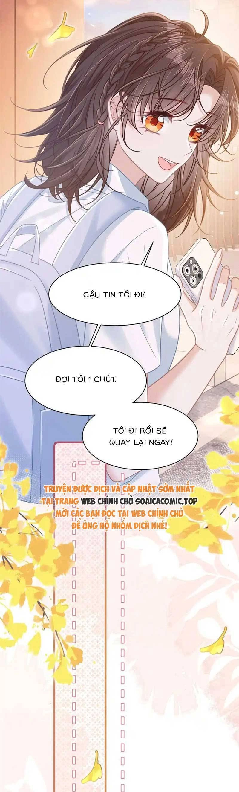 Sau Khi Xuyên Sách Tôi Còn Chẳng Phải Là Nữ Phụ Chapter 23 - 23