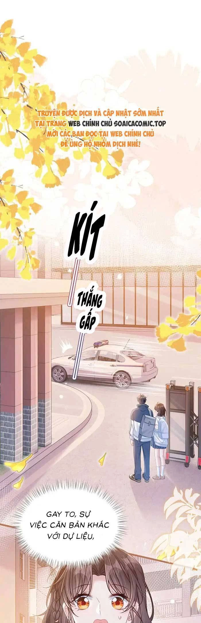 Sau Khi Xuyên Sách Tôi Còn Chẳng Phải Là Nữ Phụ Chapter 24 - 9