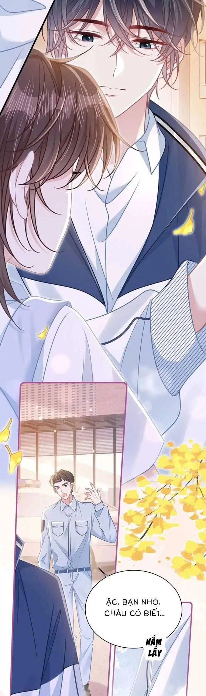 Sau Khi Xuyên Sách Tôi Còn Chẳng Phải Là Nữ Phụ Chapter 24 - 12