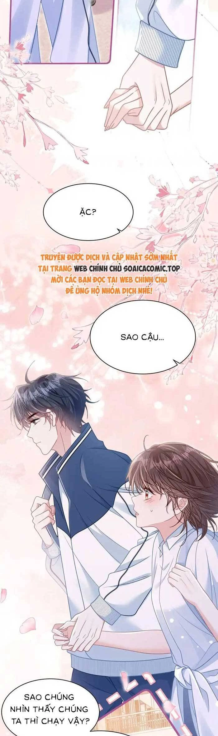 Sau Khi Xuyên Sách Tôi Còn Chẳng Phải Là Nữ Phụ Chapter 24 - 13