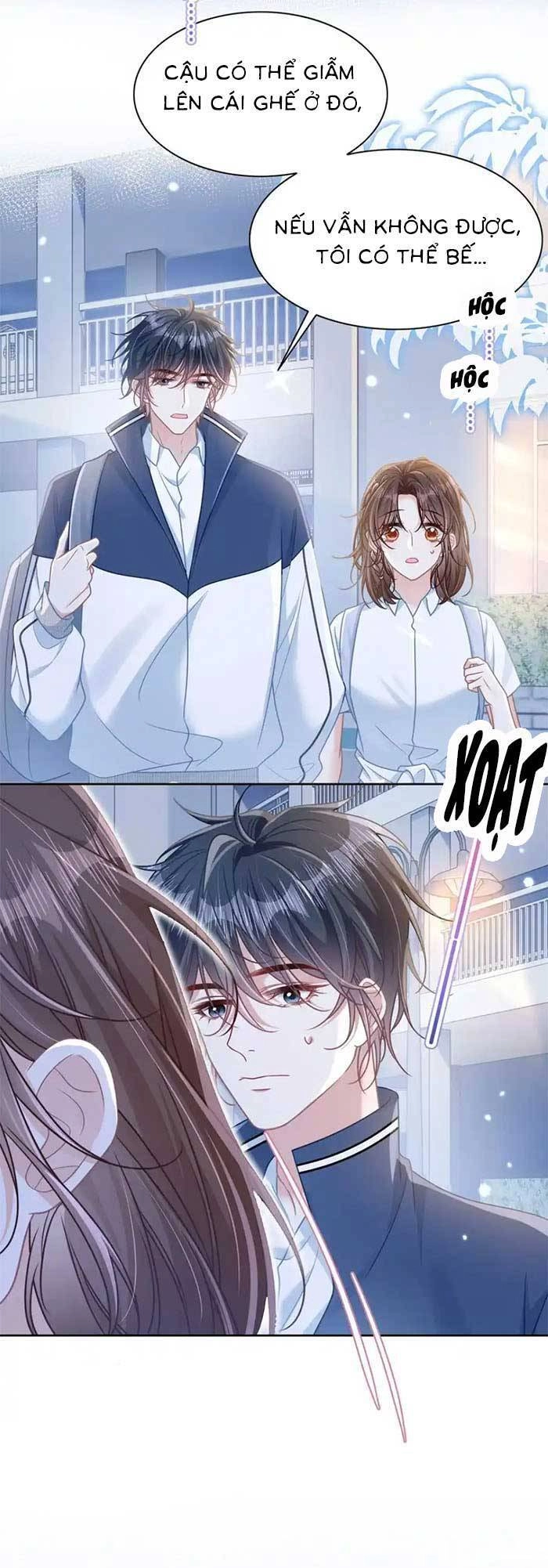 Sau Khi Xuyên Sách Tôi Còn Chẳng Phải Là Nữ Phụ Chapter 24 - 18