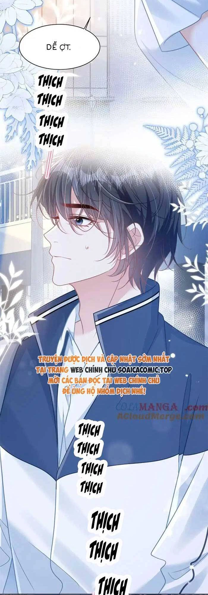 Sau Khi Xuyên Sách Tôi Còn Chẳng Phải Là Nữ Phụ Chapter 24 - 20