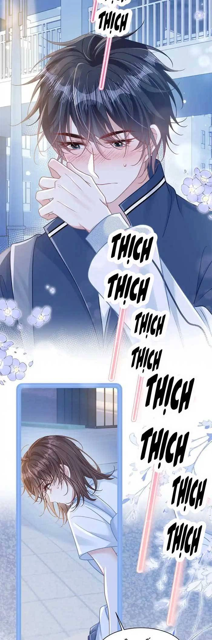 Sau Khi Xuyên Sách Tôi Còn Chẳng Phải Là Nữ Phụ Chapter 24 - 21