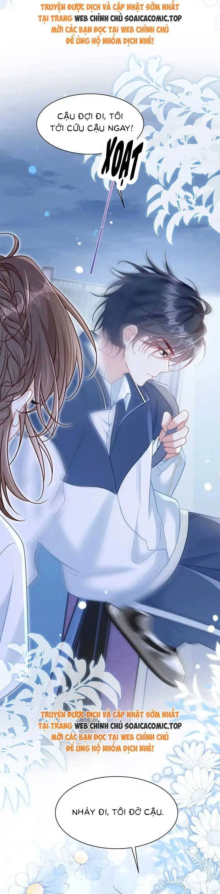 Sau Khi Xuyên Sách Tôi Còn Chẳng Phải Là Nữ Phụ Chapter 24 - 24