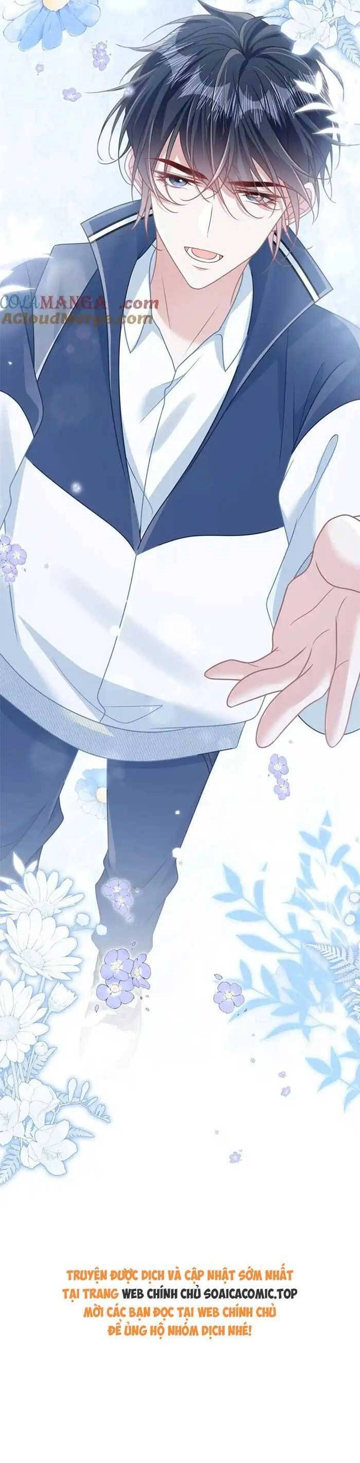 Sau Khi Xuyên Sách Tôi Còn Chẳng Phải Là Nữ Phụ Chapter 24 - 25