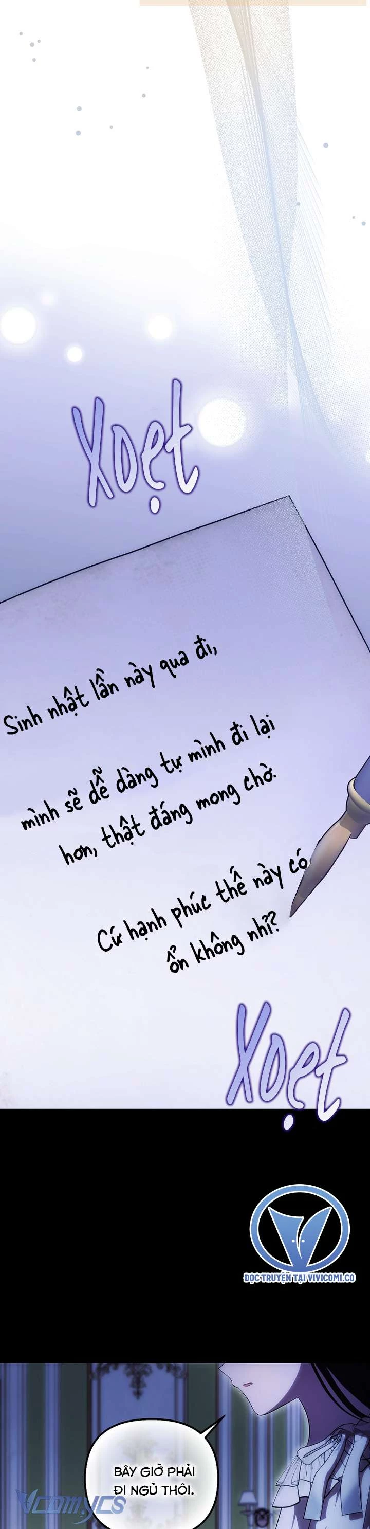 Lần Đầu Tiên Được Yêu Thương Chapter 76 - 12