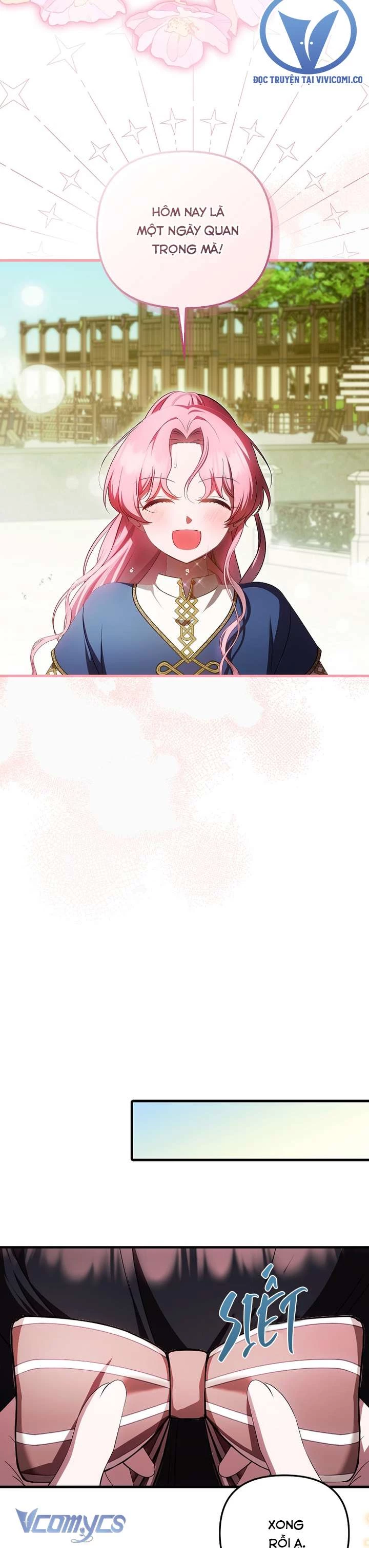 Lần Đầu Tiên Được Yêu Thương Chapter 76 - 16