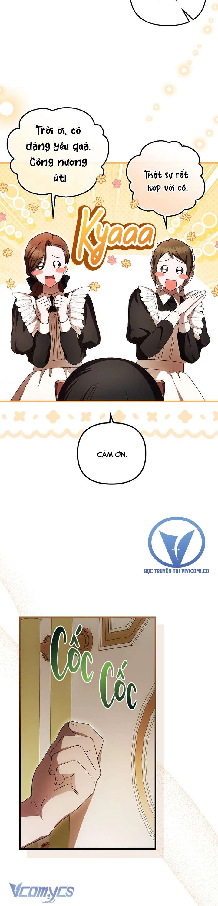 Lần Đầu Tiên Được Yêu Thương Chapter 76 - 17