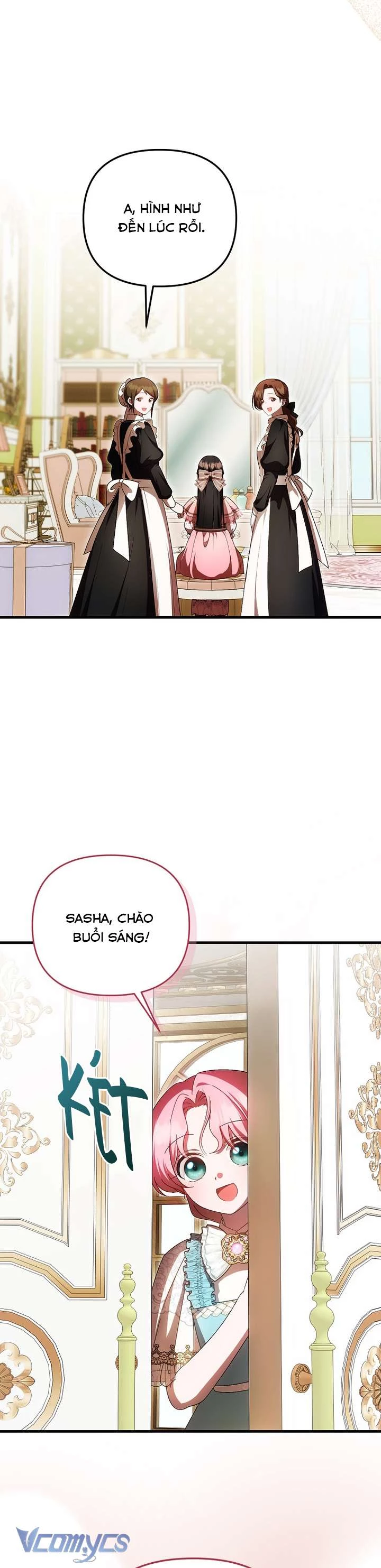 Lần Đầu Tiên Được Yêu Thương Chapter 76 - 18