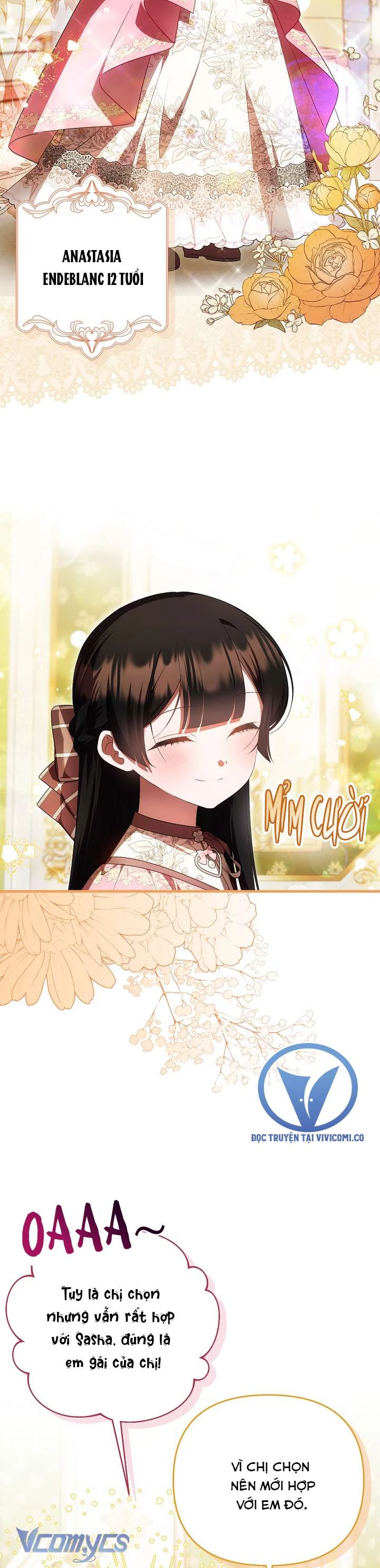 Lần Đầu Tiên Được Yêu Thương Chapter 76 - 20