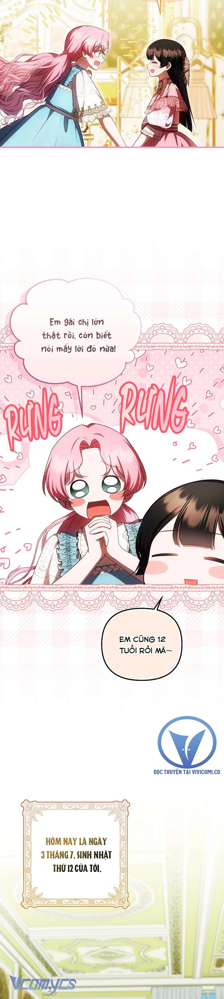 Lần Đầu Tiên Được Yêu Thương Chapter 76 - 21