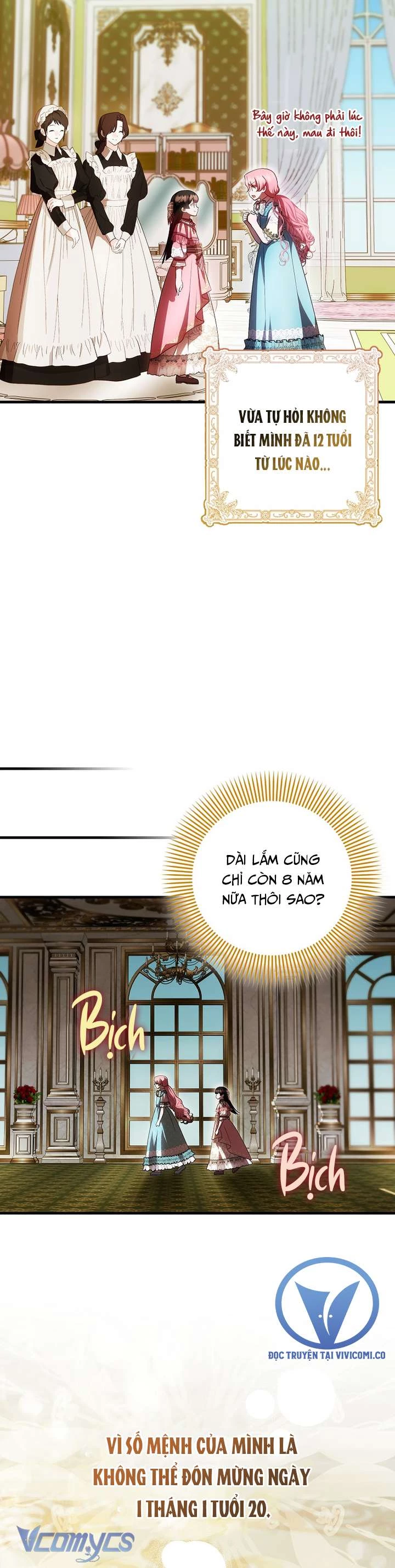 Lần Đầu Tiên Được Yêu Thương Chapter 76 - 22