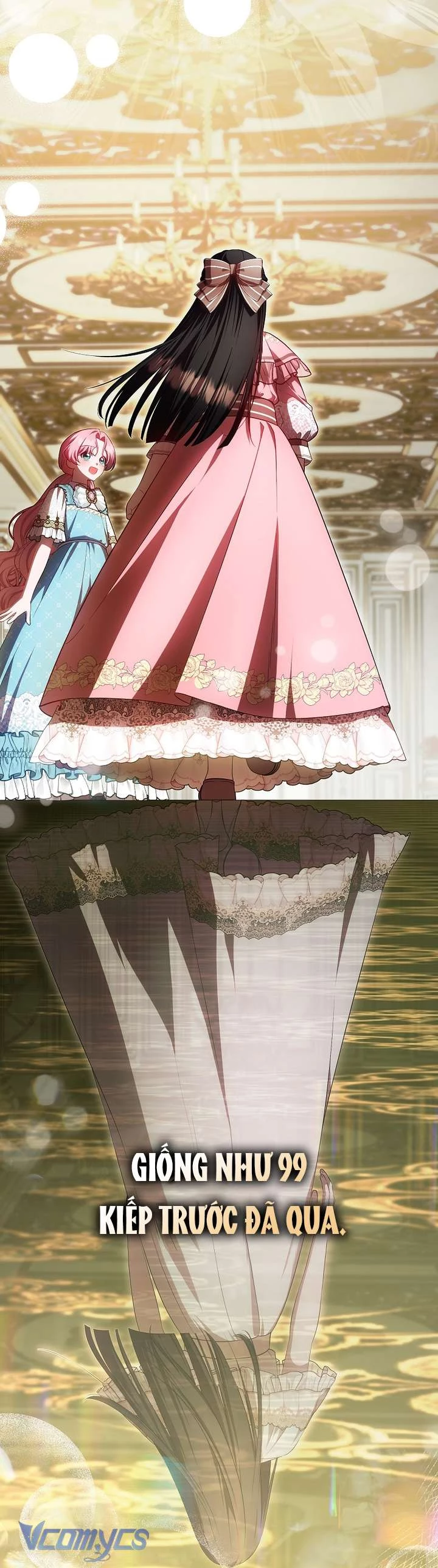 Lần Đầu Tiên Được Yêu Thương Chapter 76 - 23