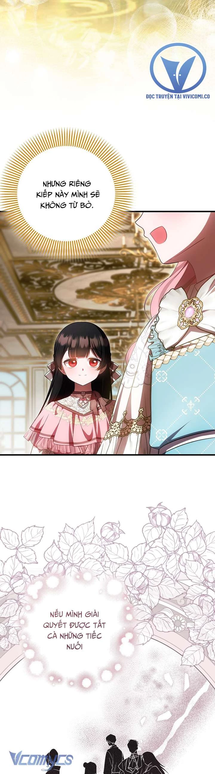 Lần Đầu Tiên Được Yêu Thương Chapter 76 - 24