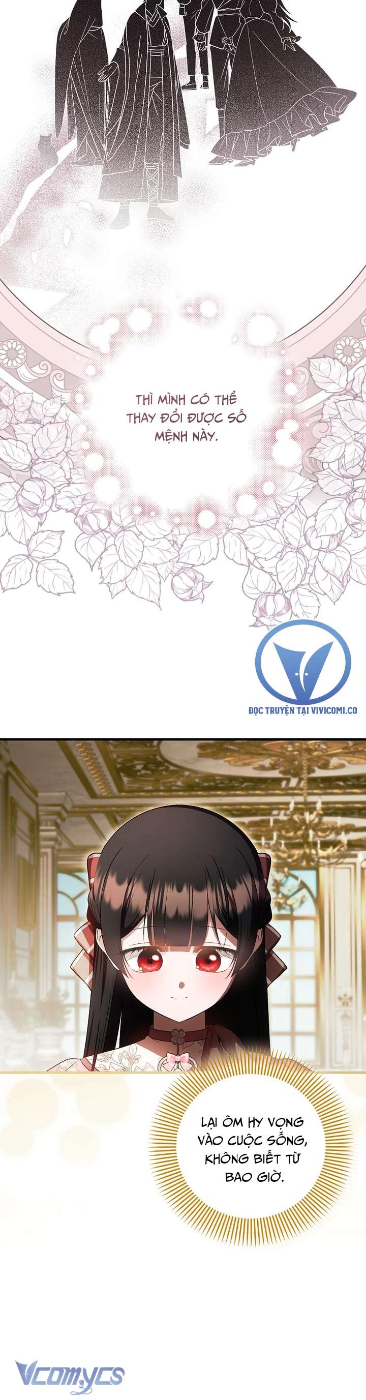 Lần Đầu Tiên Được Yêu Thương Chapter 76 - 25