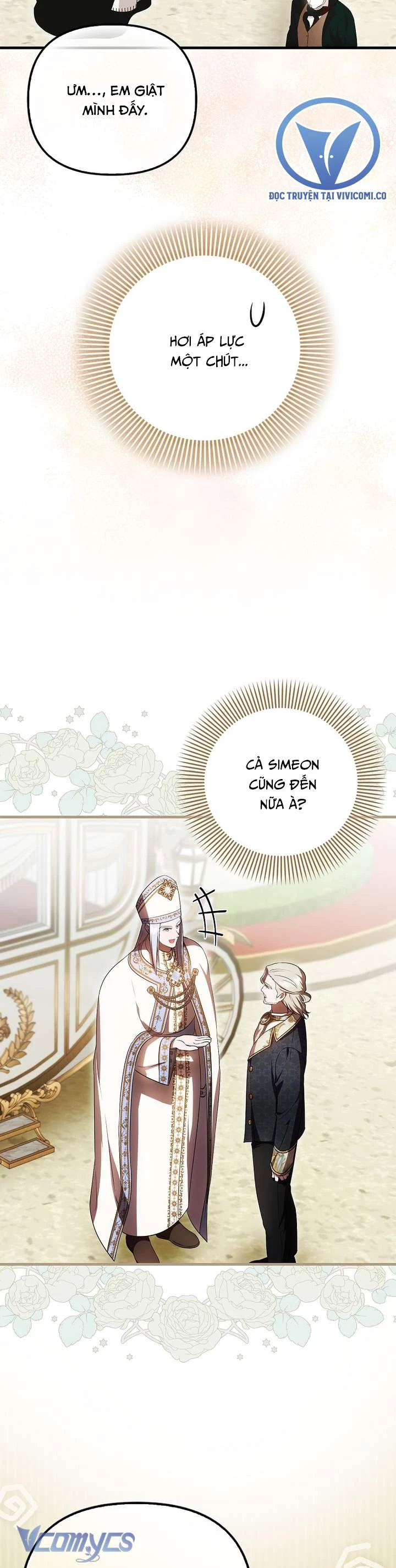 Lần Đầu Tiên Được Yêu Thương Chapter 76 - 28