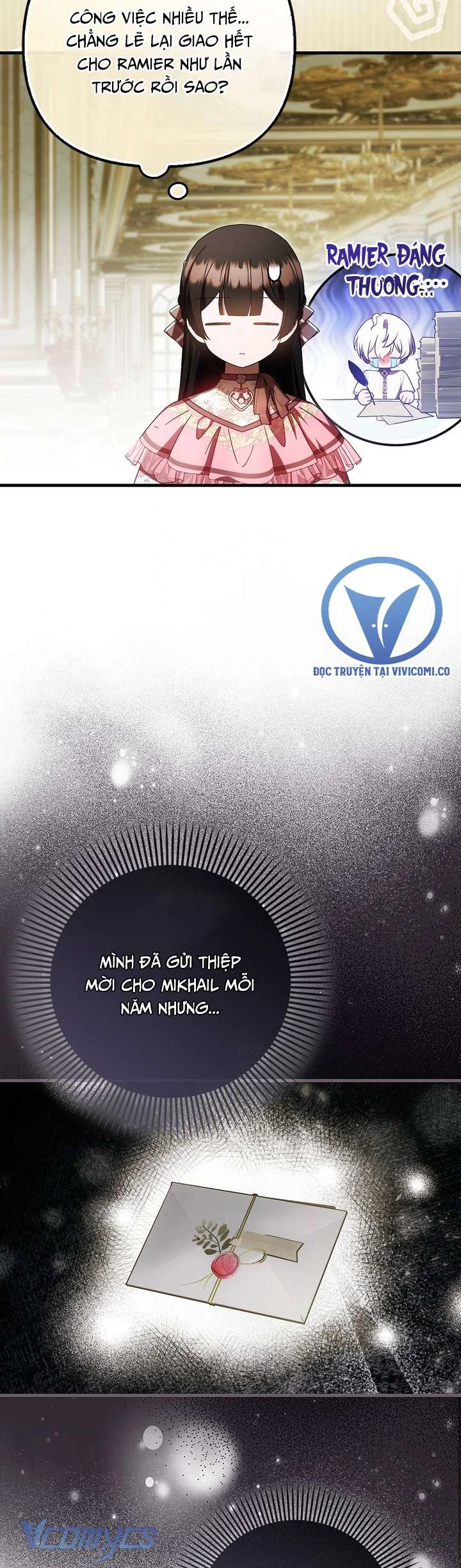 Lần Đầu Tiên Được Yêu Thương Chapter 76 - 29