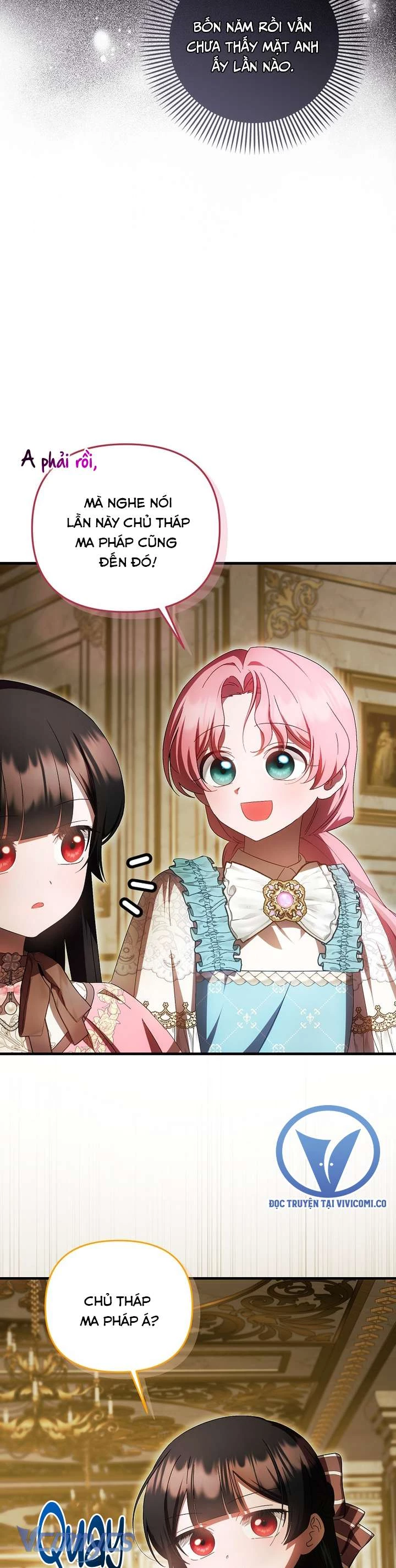 Lần Đầu Tiên Được Yêu Thương Chapter 76 - 30