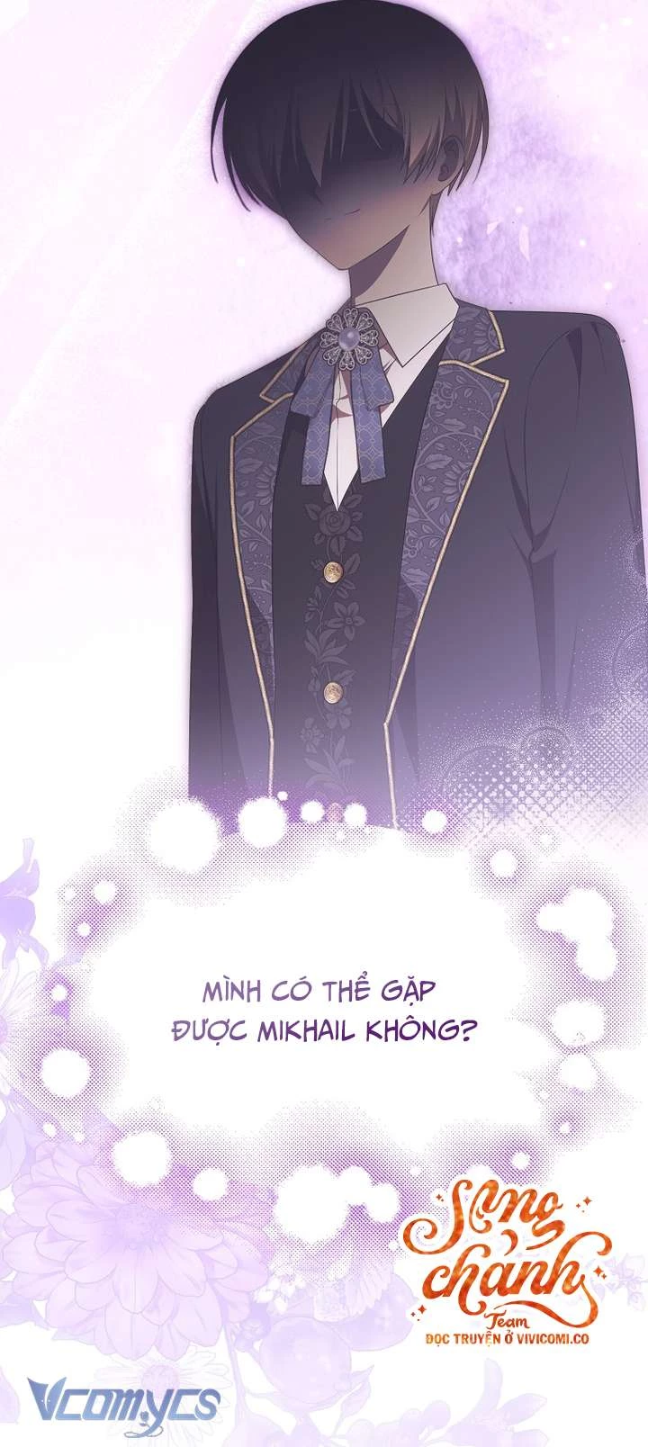 Lần Đầu Tiên Được Yêu Thương Chapter 76 - 32