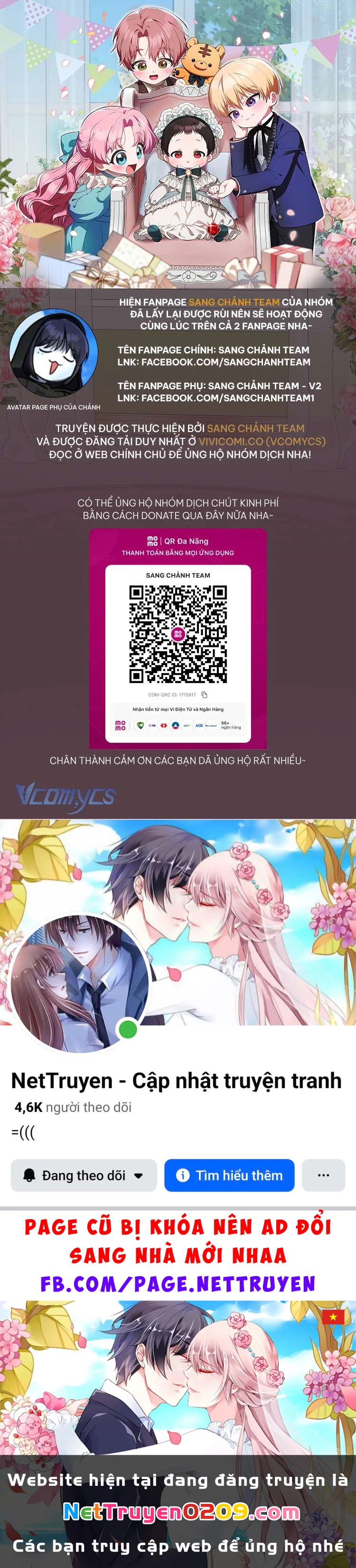 Lần Đầu Tiên Được Yêu Thương Chapter 76 - 34