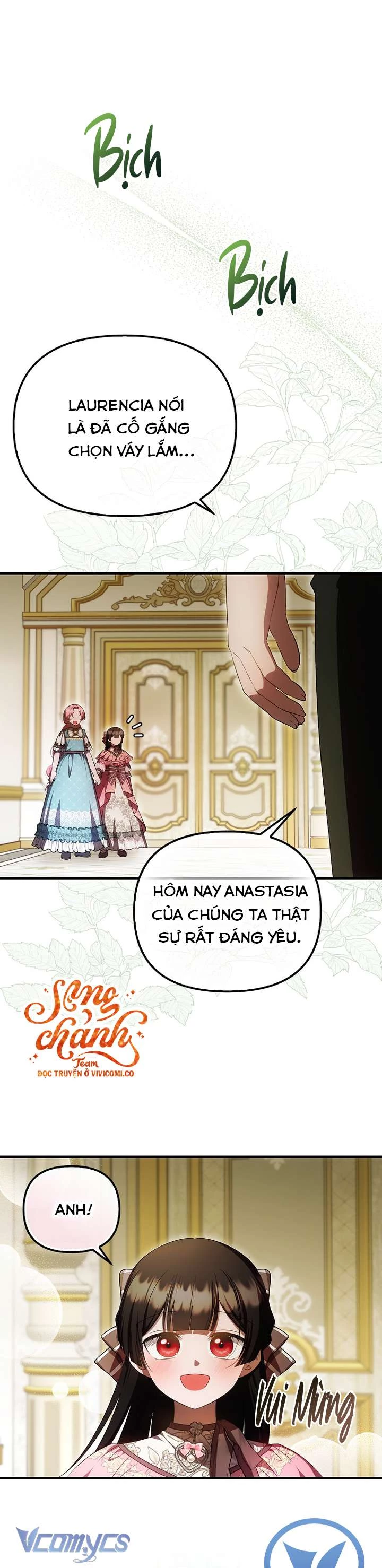 Lần Đầu Tiên Được Yêu Thương Chapter 77 - 2