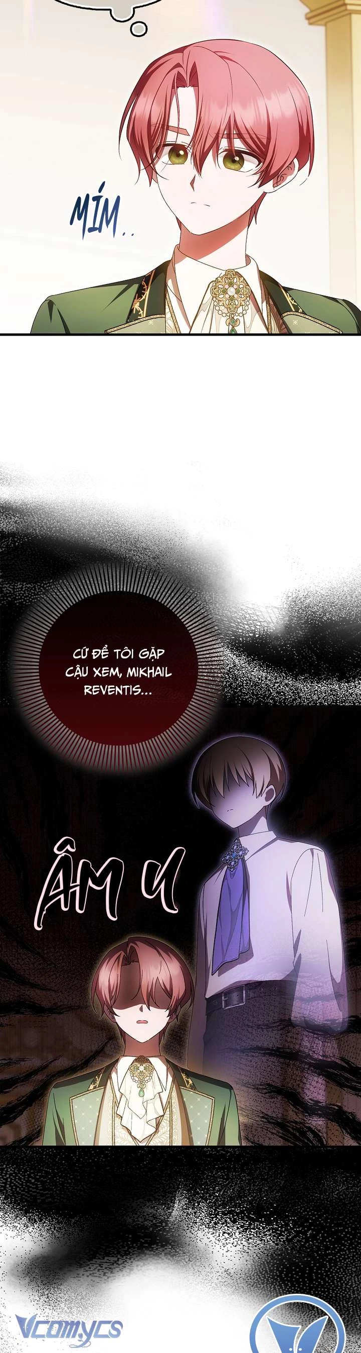 Lần Đầu Tiên Được Yêu Thương Chapter 77 - 13