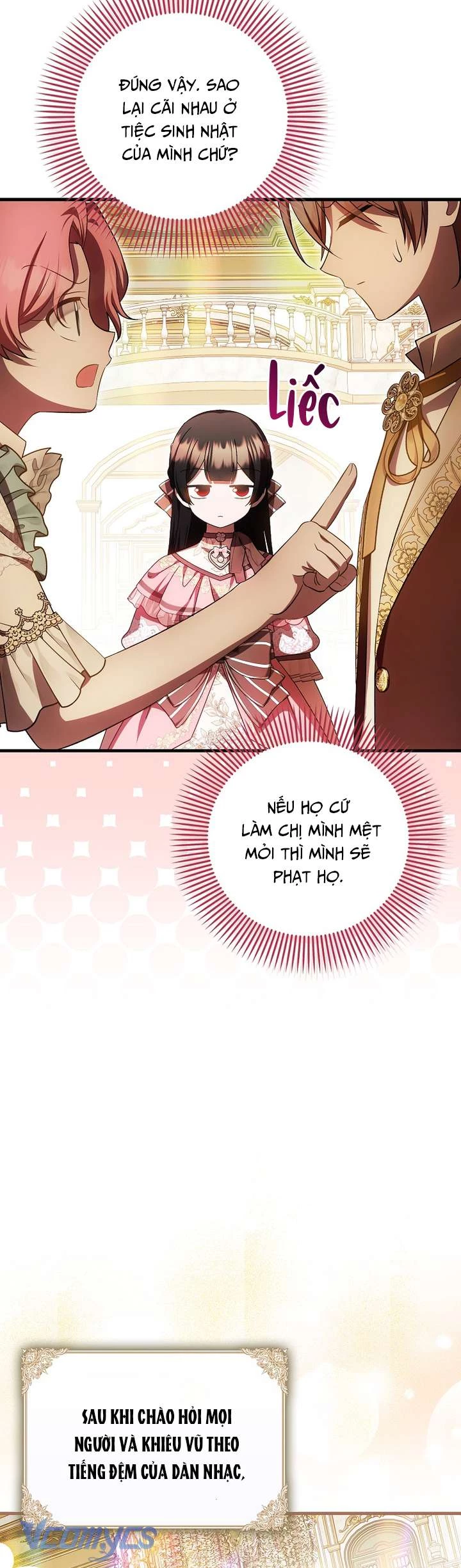 Lần Đầu Tiên Được Yêu Thương Chapter 77 - 23