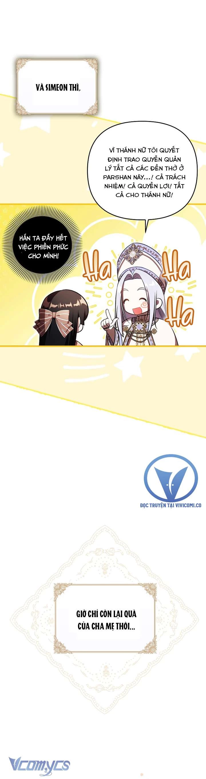 Lần Đầu Tiên Được Yêu Thương Chapter 77 - 27