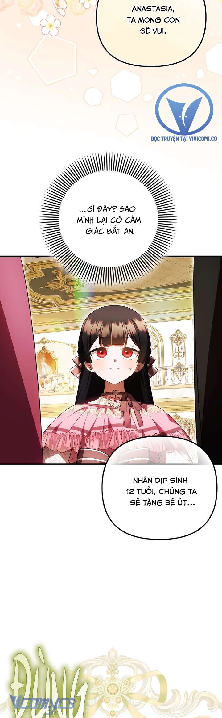 Lần Đầu Tiên Được Yêu Thương Chapter 77 - 29