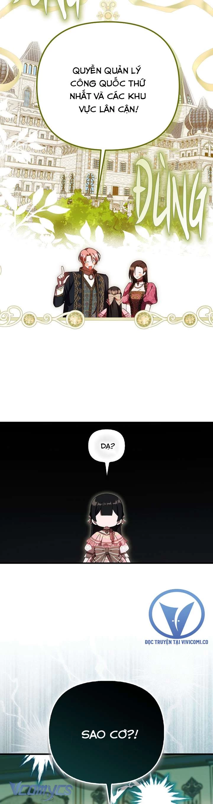 Lần Đầu Tiên Được Yêu Thương Chapter 77 - 30