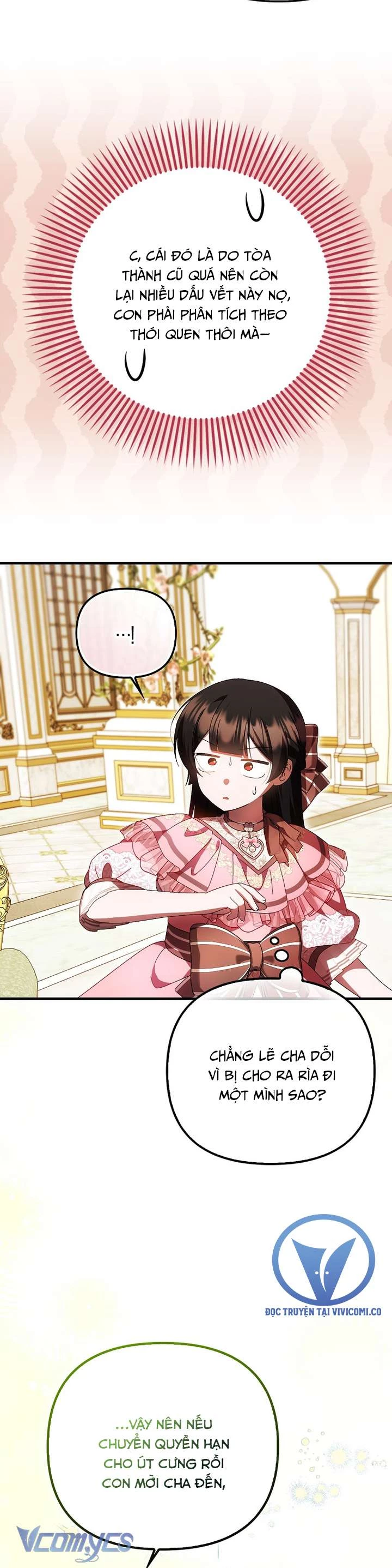 Lần Đầu Tiên Được Yêu Thương Chapter 78 - 5