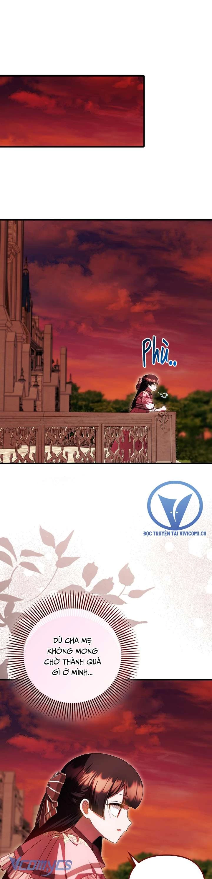 Lần Đầu Tiên Được Yêu Thương Chapter 78 - 8