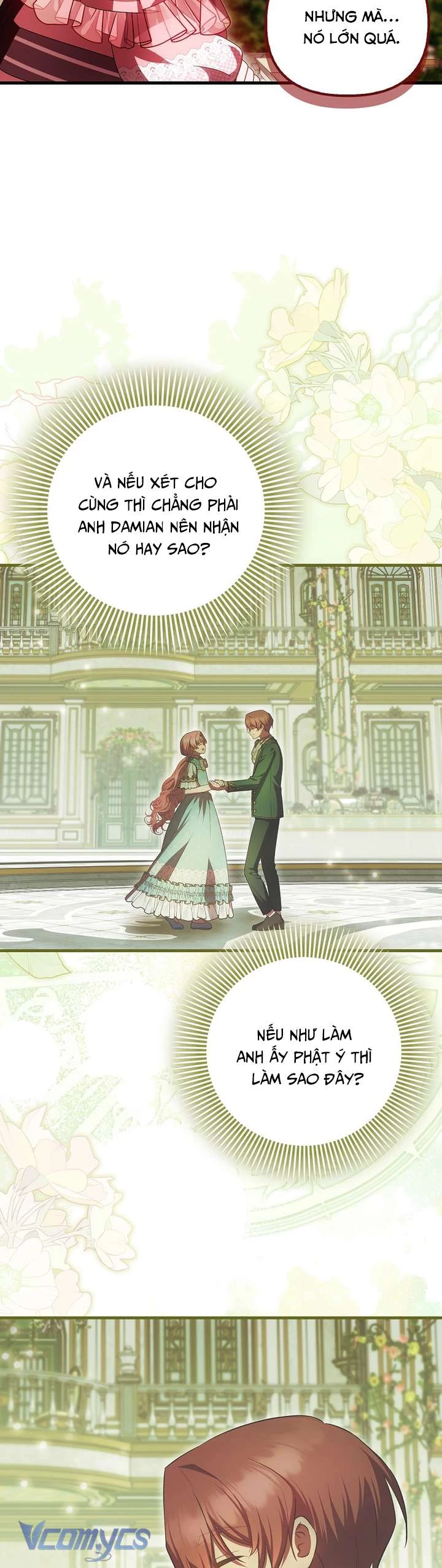 Lần Đầu Tiên Được Yêu Thương Chapter 78 - 9