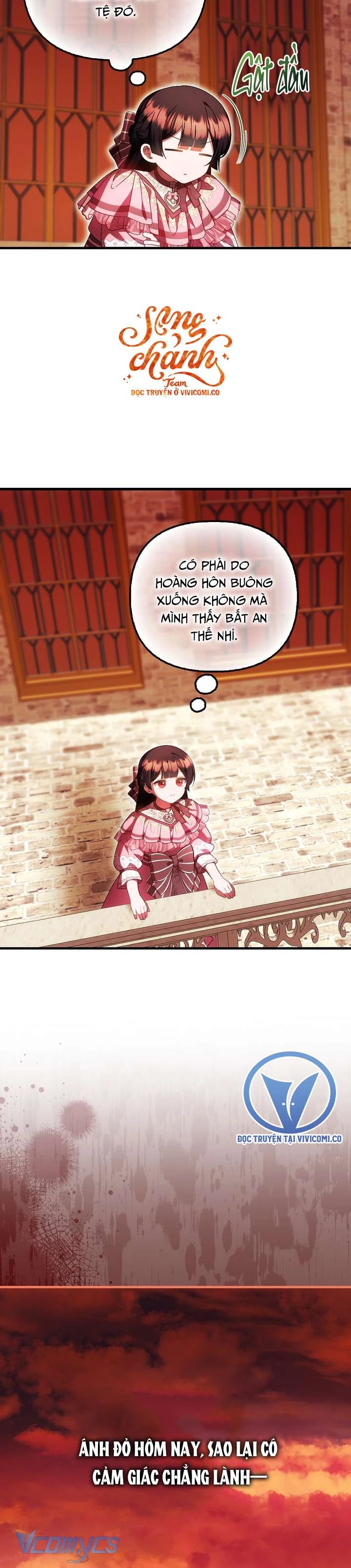 Lần Đầu Tiên Được Yêu Thương Chapter 78 - 11