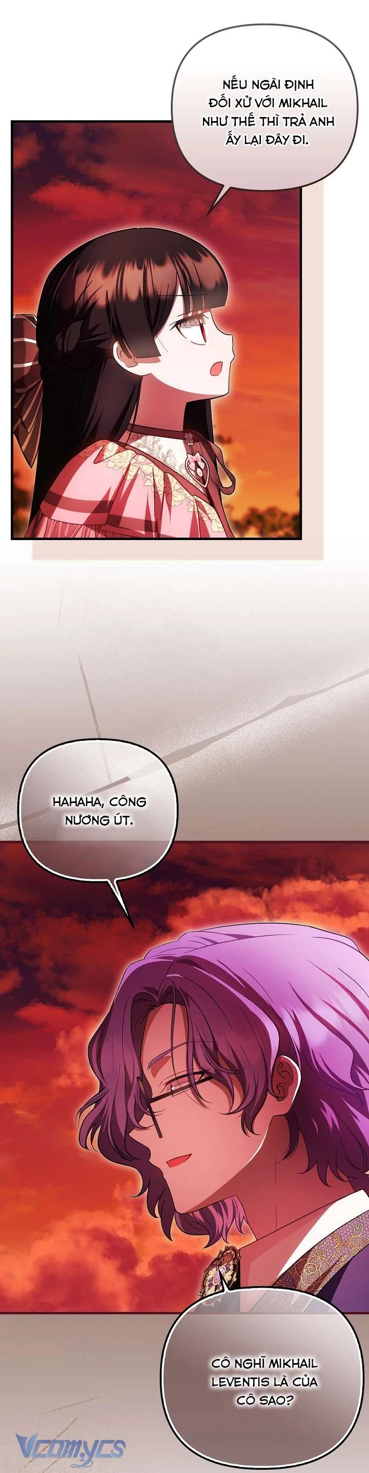 Lần Đầu Tiên Được Yêu Thương Chapter 78 - 15