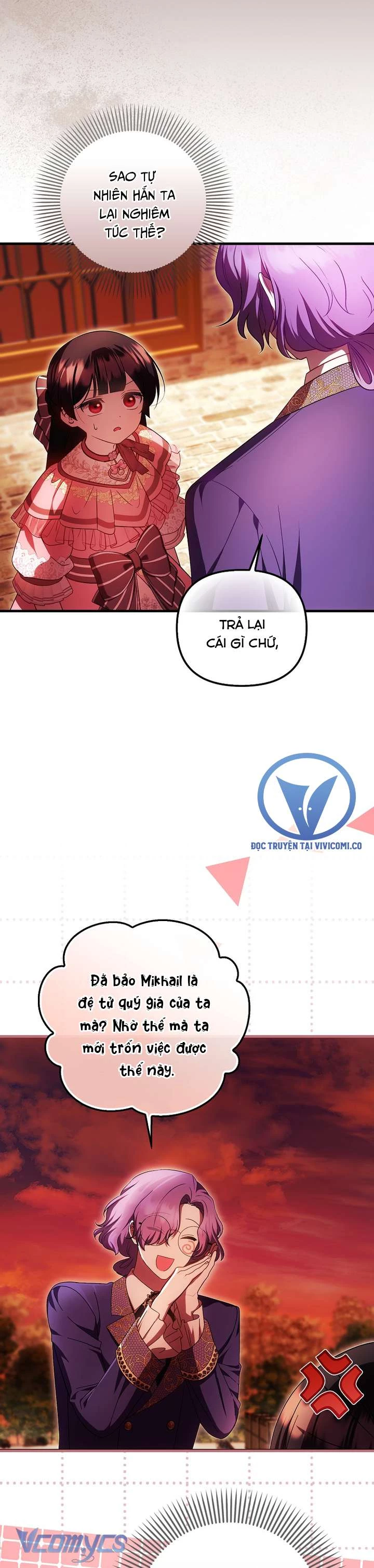 Lần Đầu Tiên Được Yêu Thương Chapter 78 - 16