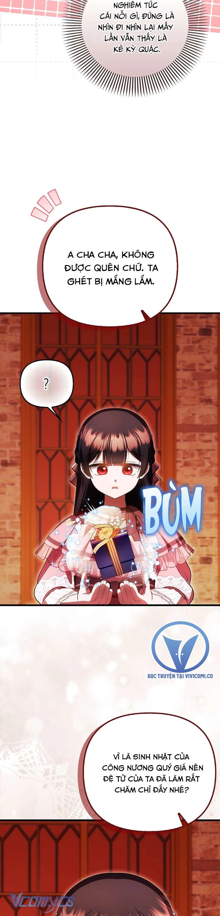 Lần Đầu Tiên Được Yêu Thương Chapter 78 - 17