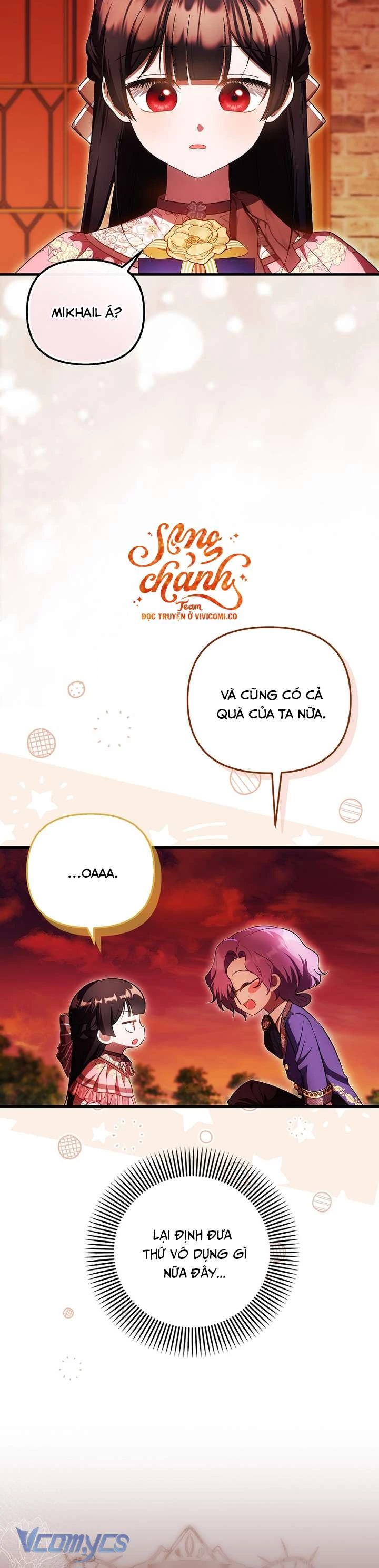 Lần Đầu Tiên Được Yêu Thương Chapter 78 - 18