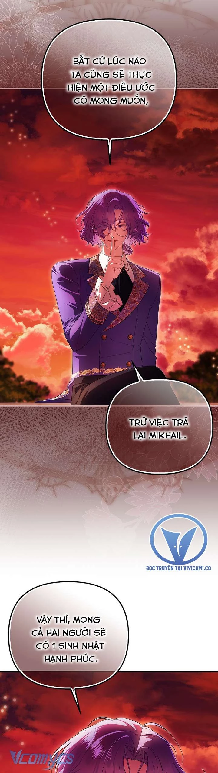 Lần Đầu Tiên Được Yêu Thương Chapter 78 - 19