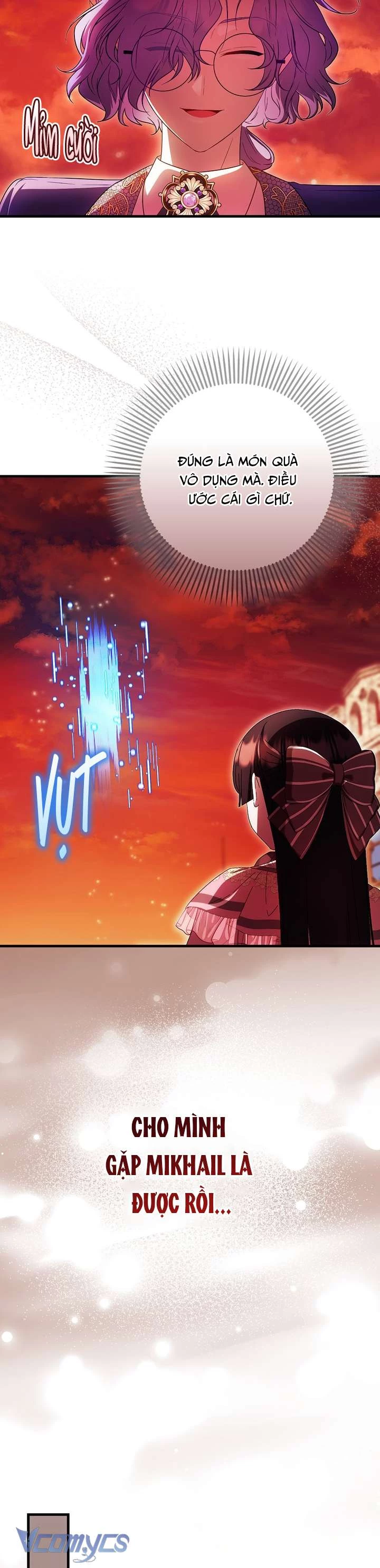 Lần Đầu Tiên Được Yêu Thương Chapter 78 - 20