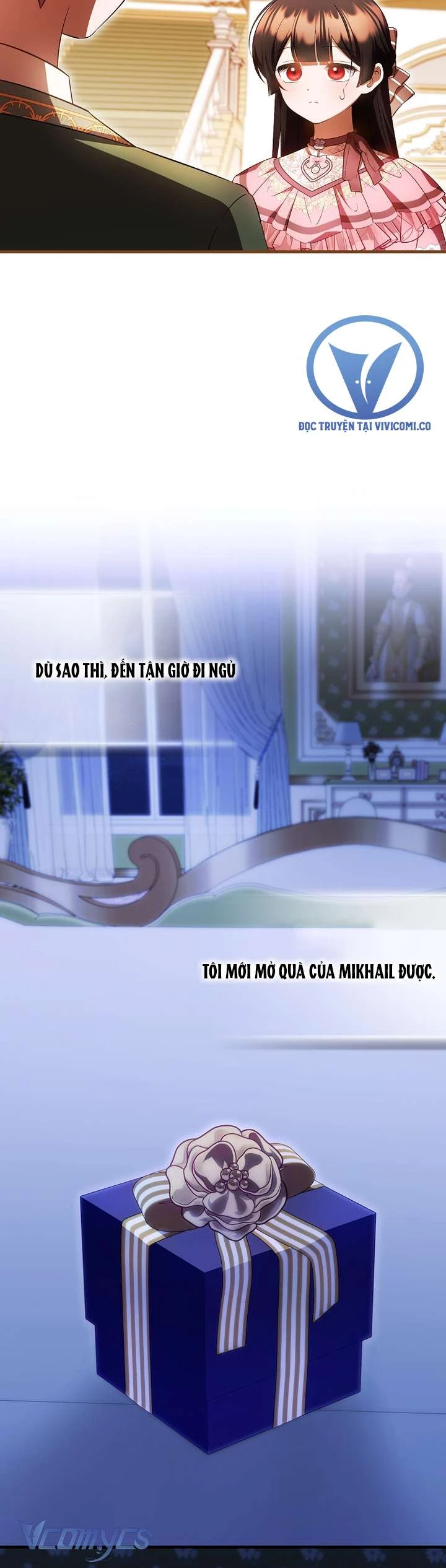 Lần Đầu Tiên Được Yêu Thương Chapter 78 - 23