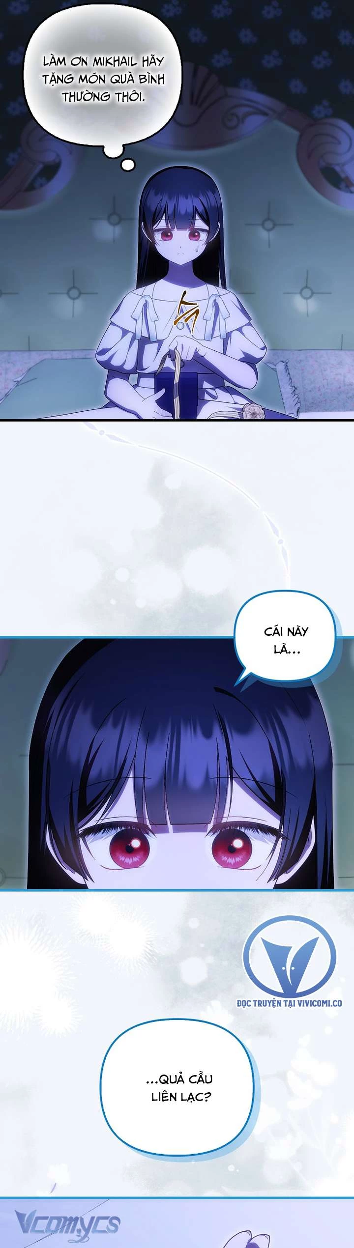 Lần Đầu Tiên Được Yêu Thương Chapter 78 - 24