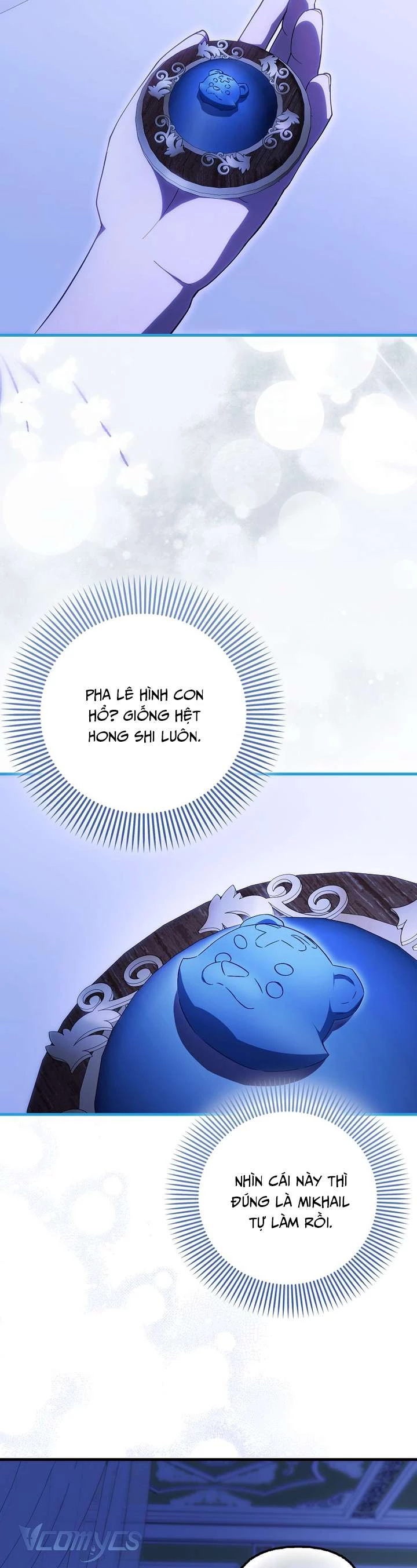 Lần Đầu Tiên Được Yêu Thương Chapter 78 - 25