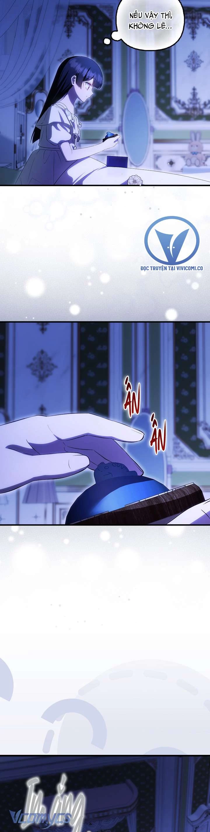 Lần Đầu Tiên Được Yêu Thương Chapter 78 - 26