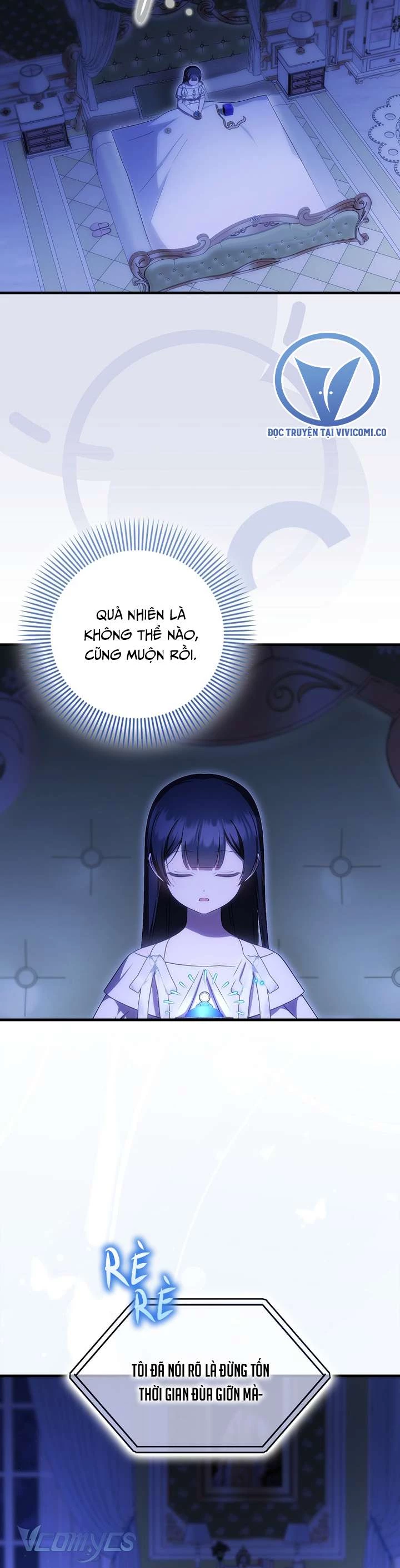 Lần Đầu Tiên Được Yêu Thương Chapter 78 - 27